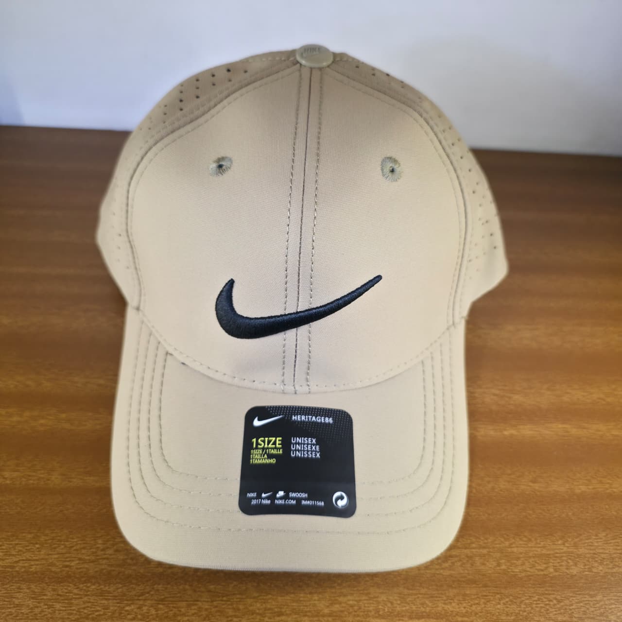 Nike Cap